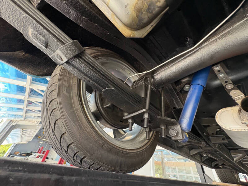 1955 Chevrolet Bel Air