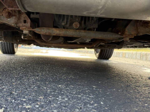 2004 Mazda MX-5 Miata LS