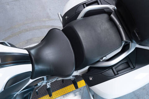 2017 BMW R 12
