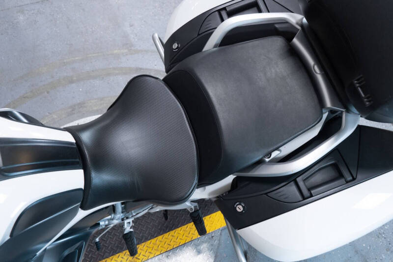 2017 BMW R 12
