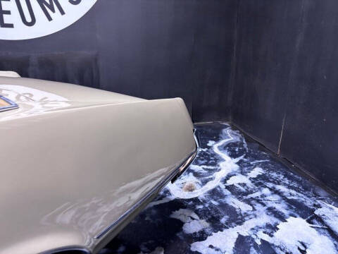 1972 Oldsmobile Cutlass