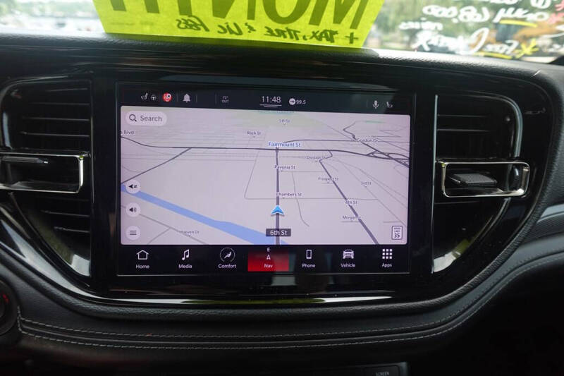 2021 Dodge Durango GT