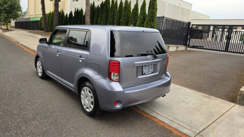 2012 Scion xB