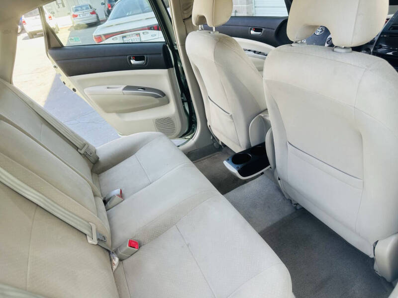 2006 Toyota Prius