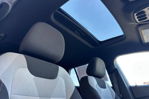 2024 Chevrolet Trax RS