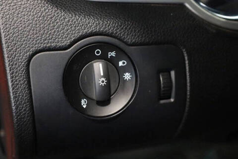 2014 Ford Mustang GT Premium