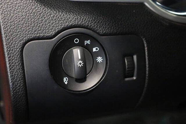 2014 Ford Mustang GT Premium