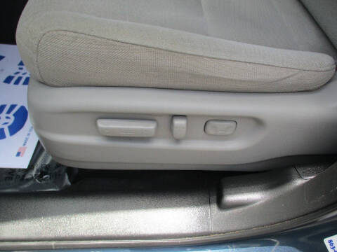 2016 Honda Pilot EX