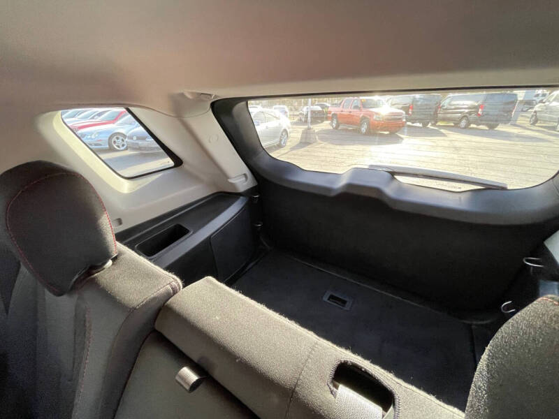 2015 GMC Terrain SLE-1