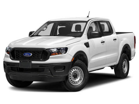 2022 Ford Ranger Photo