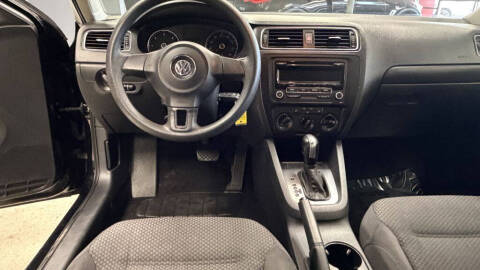 2014 Volkswagen Jetta