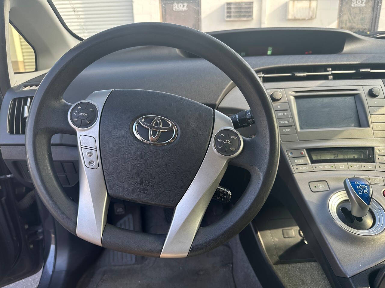 2013 Toyota Prius for sale at Sedona Motors in Glendora, CA