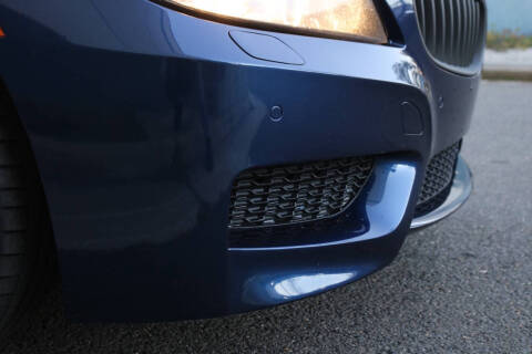 2013 BMW Z4 sDrive28i