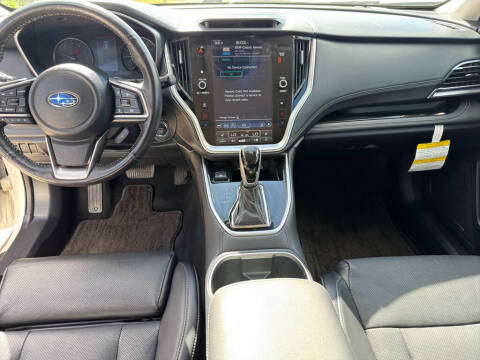 2024 Subaru Outback Limited XT