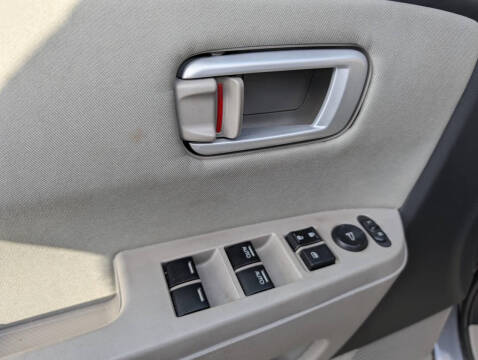 2014 Honda Pilot LX
