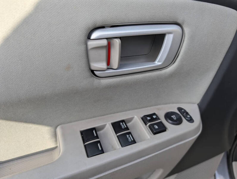 2014 Honda Pilot LX
