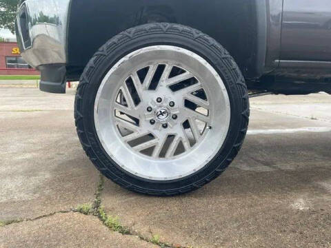 2014 GMC Sierra 1500