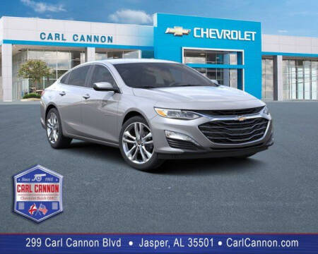2023 Chevrolet Malibu for sale at Carl Cannon in Jasper AL