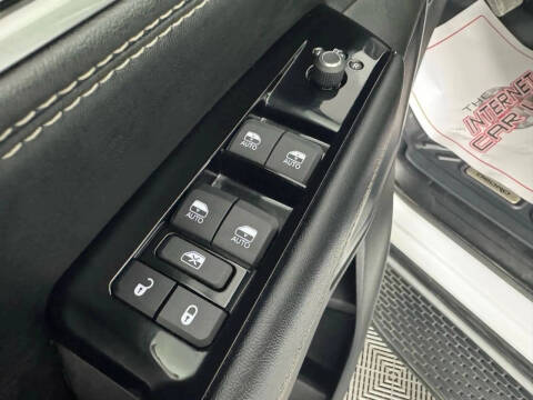 2024 Jeep Wagoneer L