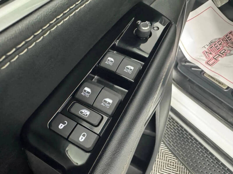 2024 Jeep Wagoneer L