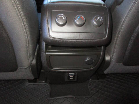2014 GMC Acadia SLE-2