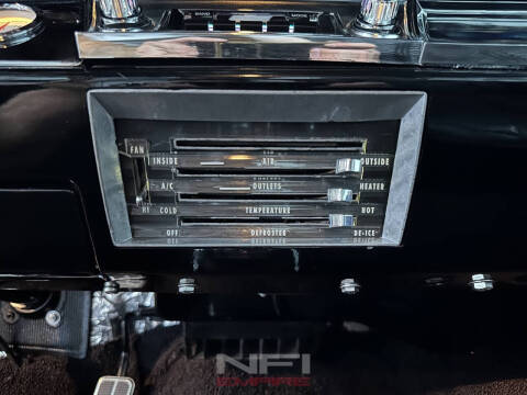 1966 Chevrolet Chevelle