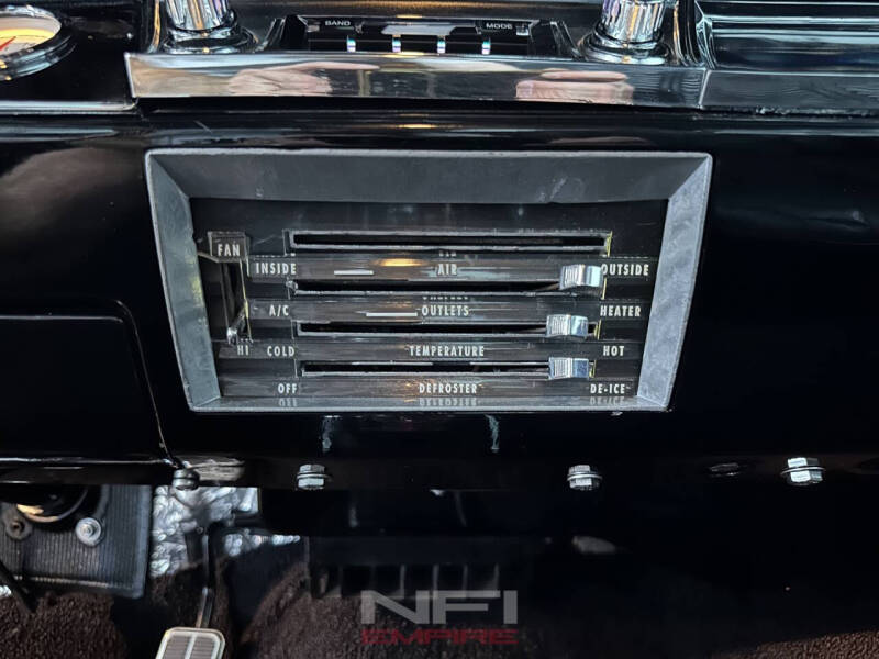 1966 Chevrolet Chevelle