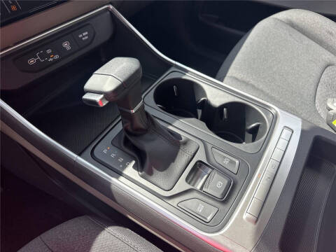 2026 Kia Carnival LX