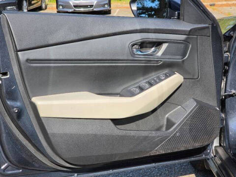 2023 Honda Accord