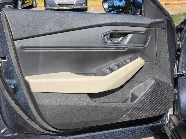 2023 Honda Accord