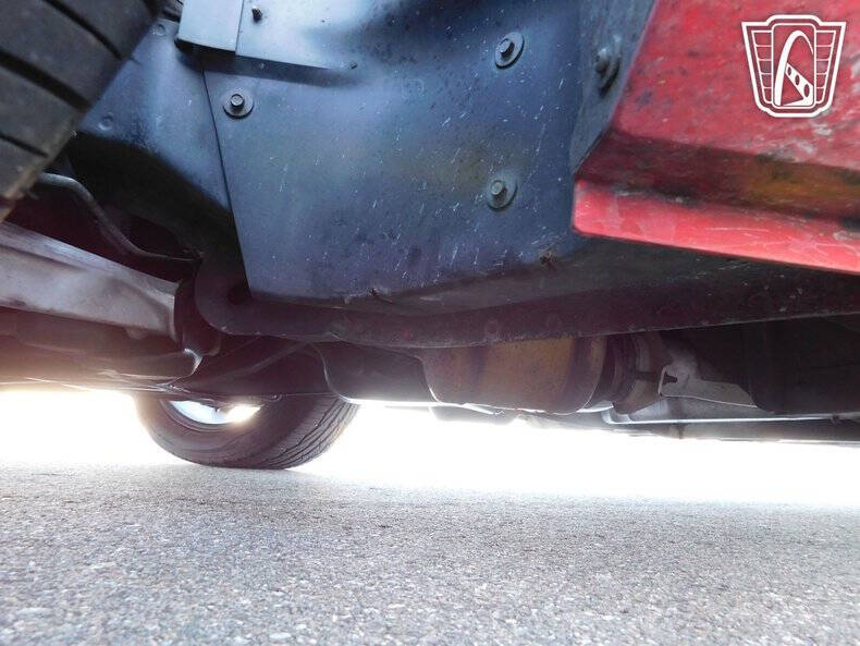 1994 Chevrolet Corvette