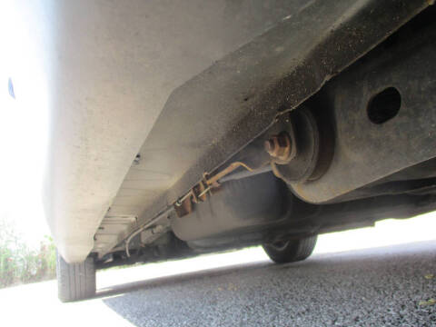 2013 Dodge Grand Caravan Crew