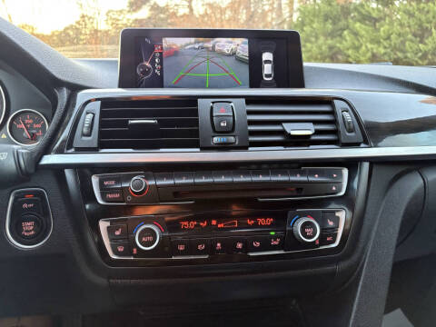 2015 BMW 4 Series 428i Gran Coupe