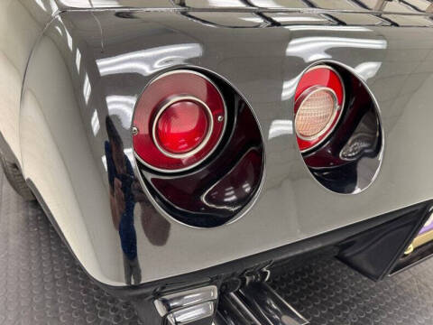 1977 Chevrolet Corvette