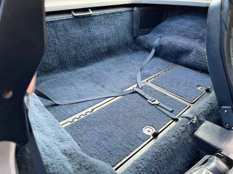 1981 Chevrolet Corvette