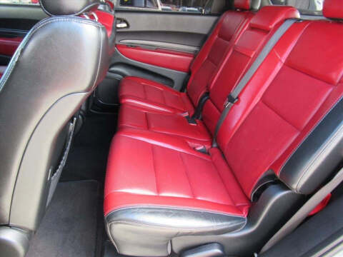 2022 Dodge Durango R/T