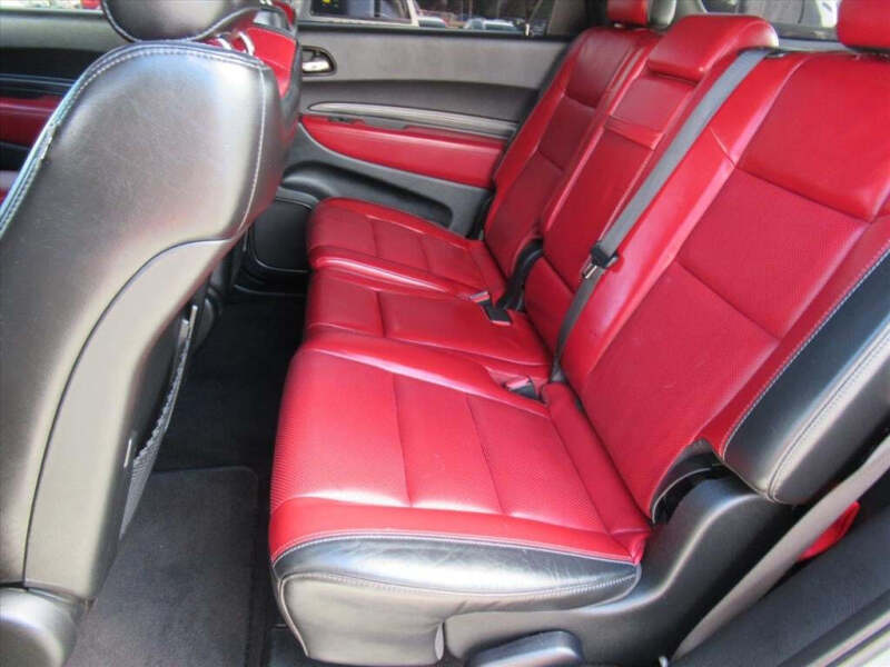 2022 Dodge Durango R/T