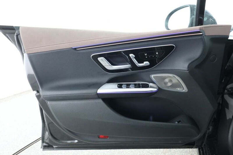 2024 Mercedes-Benz EQE EQE 350 4MATIC