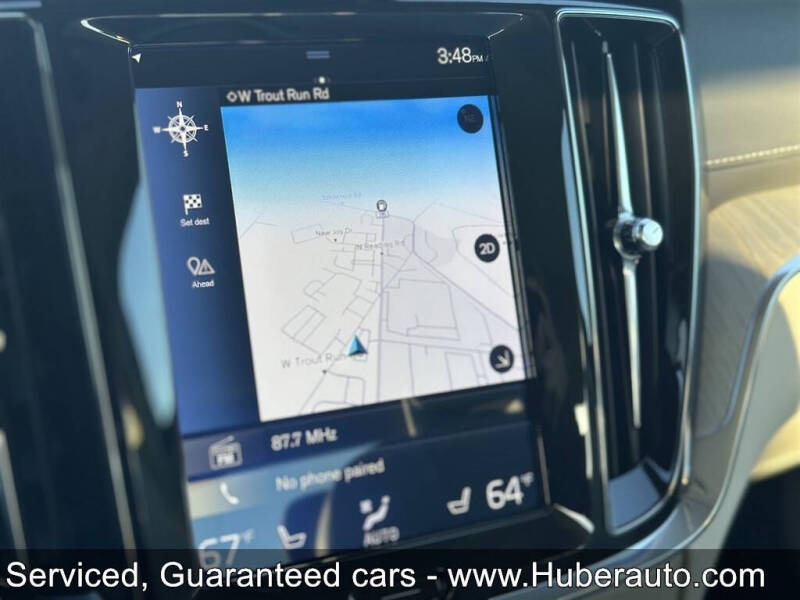 2020 Volvo S60 T6 Inscription