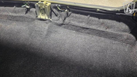 1972 Oldsmobile Ninety-Eight