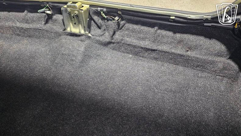 1972 Oldsmobile Ninety-Eight