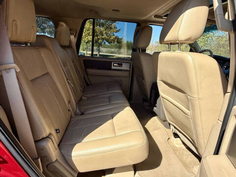 2013 Ford Expedition XLT
