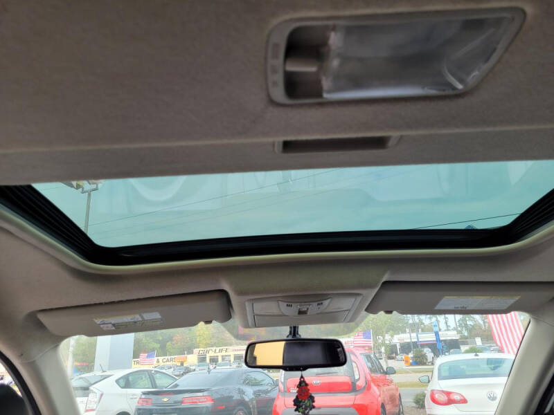 2012 Nissan Rogue SV