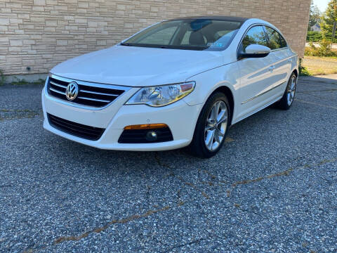 2009 Volkswagen CC for sale at Cars R Us in Plaistow NH