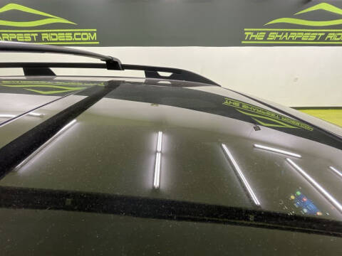 2019 Subaru Ascent Touring