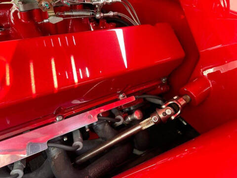 1951 Mercury Custom