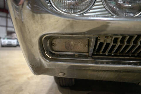 1963 Ford Thunderbird