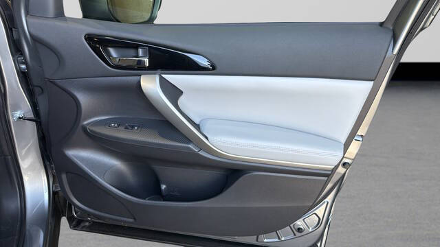 2026 Mitsubishi Eclipse Cross SEL