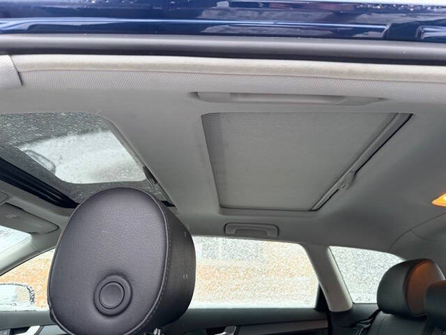 2013 Audi A3 2.0T quattro Premium