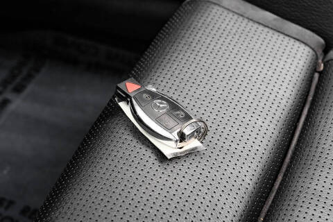 2017 Mercedes-Benz C-Class AMG C 43